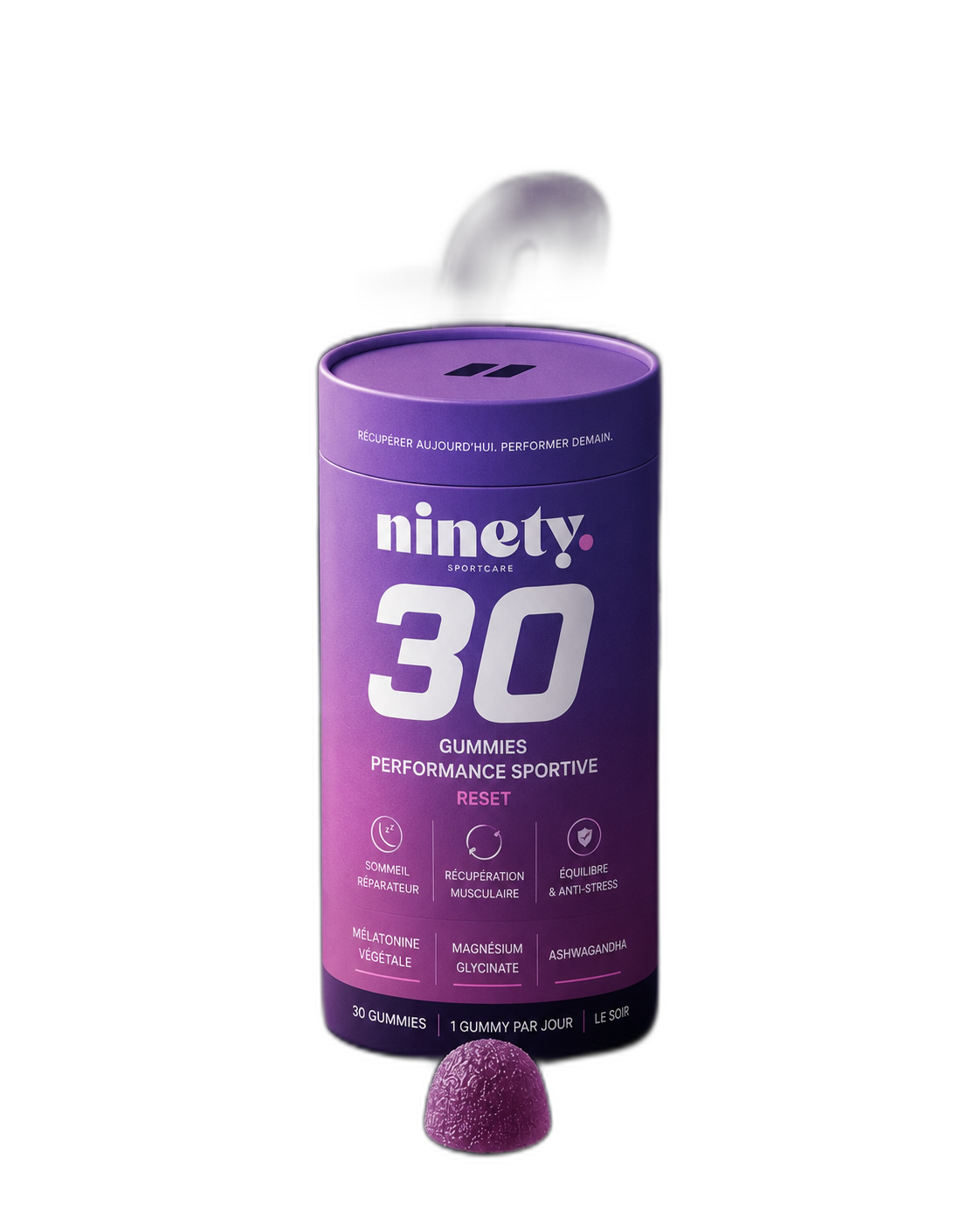 NINETY RESET