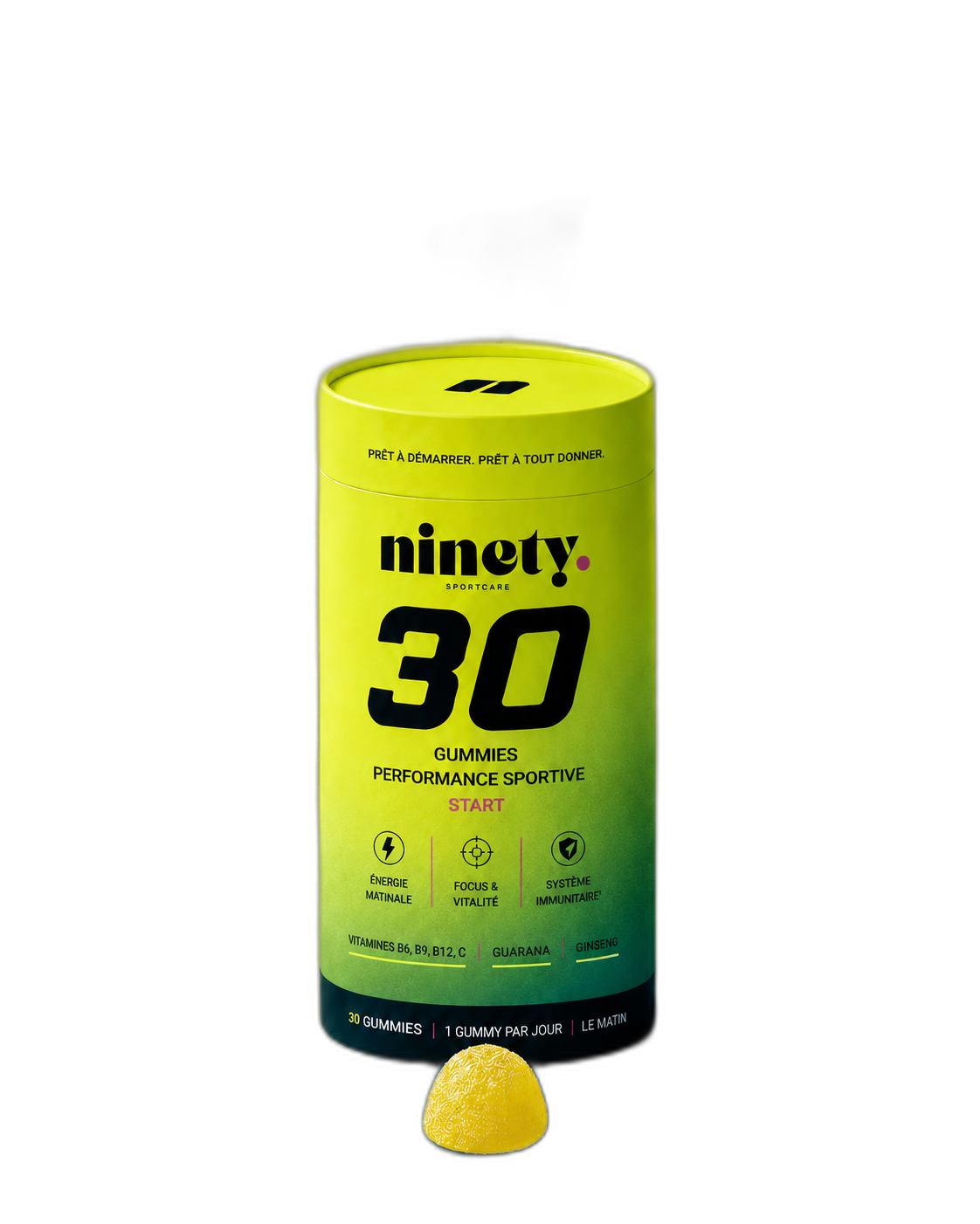 NINETY START