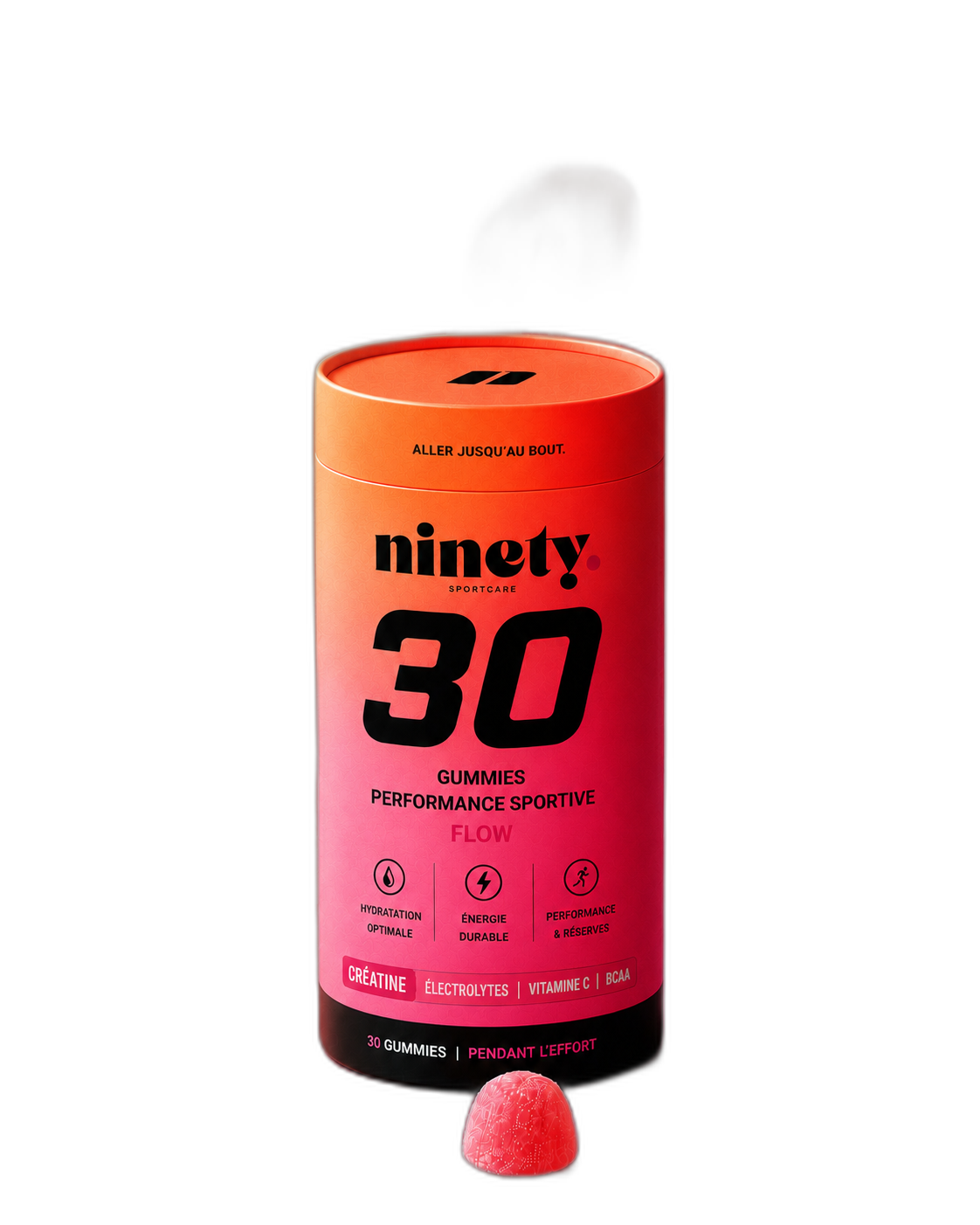 NINETY FLOW