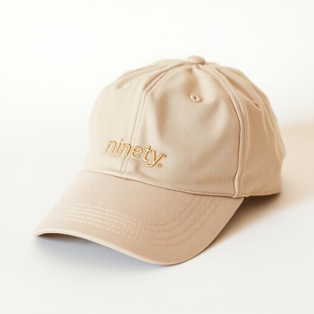 Casquette ninety