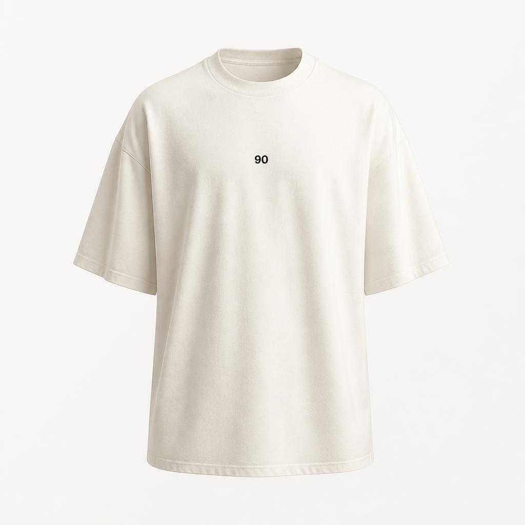 T-shirt 90