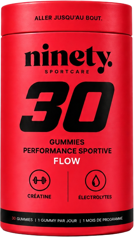 NINETY FLOW