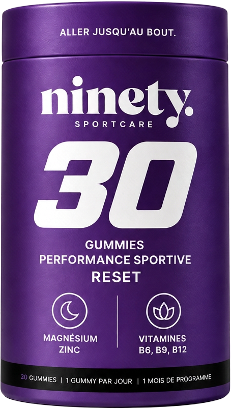 NINETY RESET