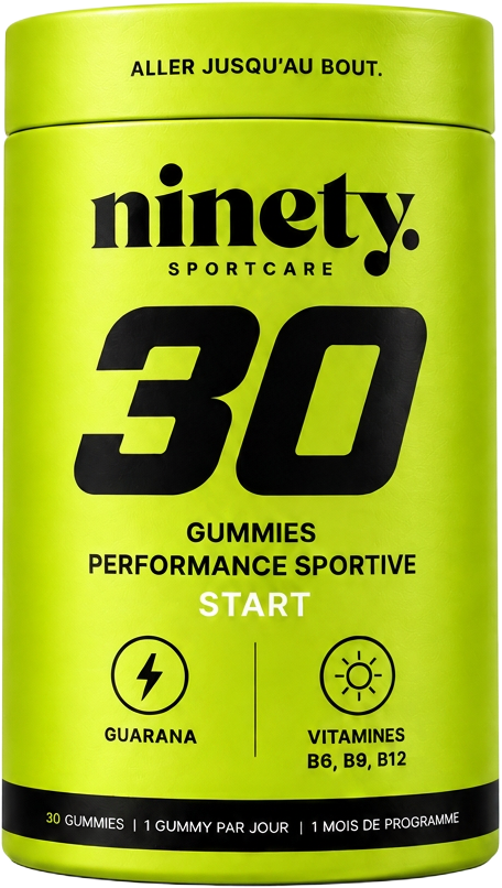 NINETY START